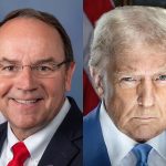 Murphy’s Law: Tom Tiffany Loves Trump