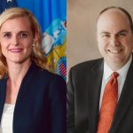 The State of Politics: Lt Governor Race Offers Stark Contrasts