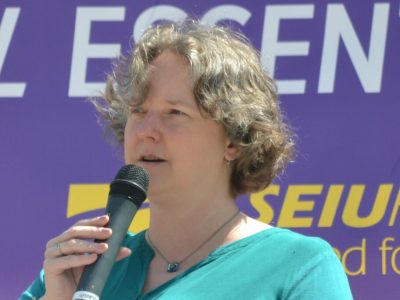 Madison Mayor Drops Reelection Bid, Cites ‘Toxic Political Culture’