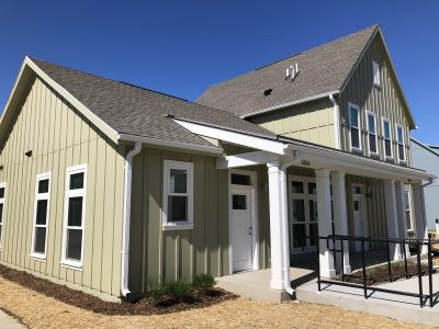 6512 W. Sheridan Ave.