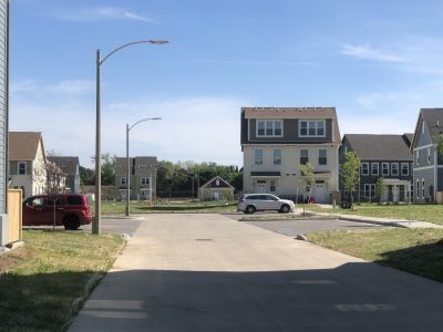 5455-5457 N. 65th St.