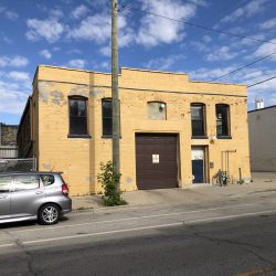 1425 N. Vel R. Phillips Ave. Photo by Jeramey Jannene.