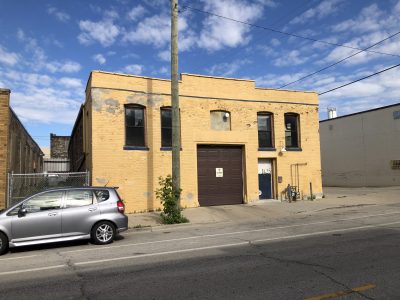 1425 N. Vel R. Phillips Ave.