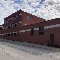 1434 N. Vel R. Phillips Ave. Photo by Jeramey Jannene.