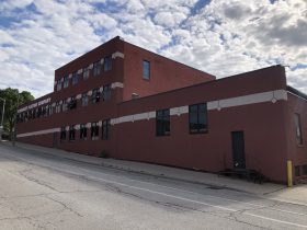 1434 N. Vel R. Phillips Ave. Photo by Jeramey Jannene.