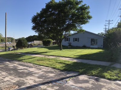 123 S. Dana Ct.
