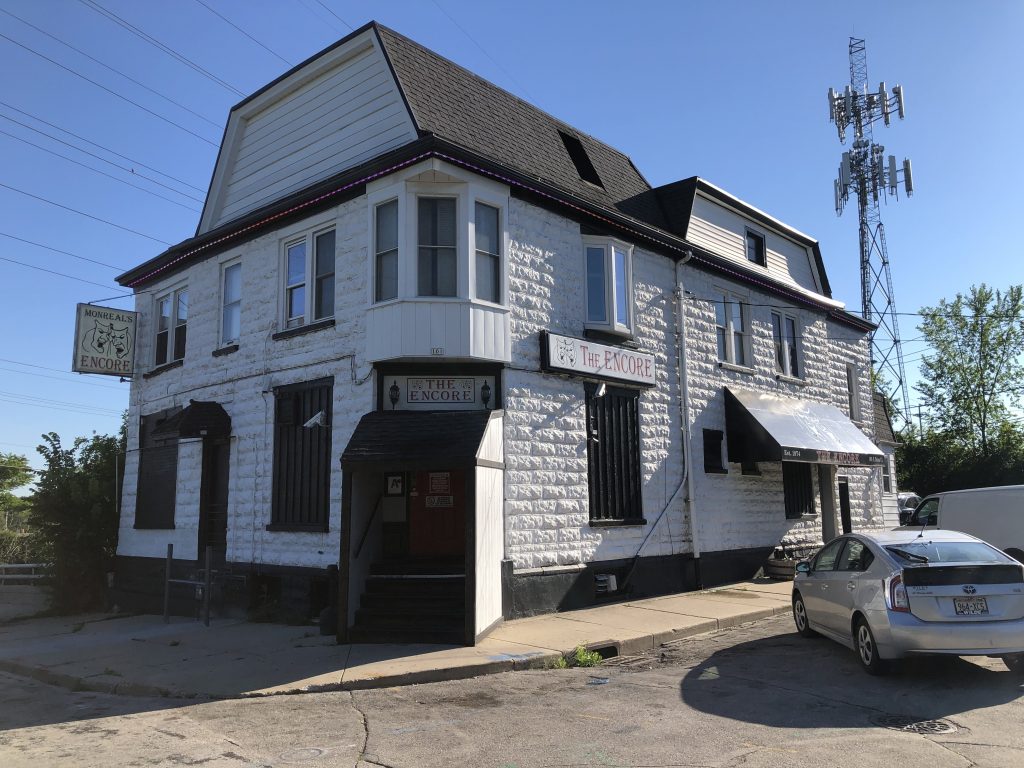 101-103 S. Dana Ct. Photo by Jeramey Jannene.