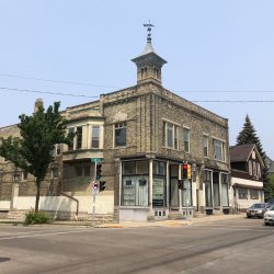 2075-2079 S. 13th St. Photo by Jeramey Jannene.