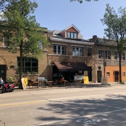808-810 E. Center St. Photo by Jeramey Jannene.