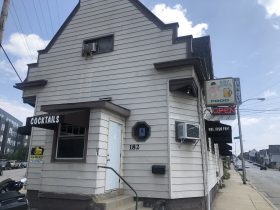 182 E. Lincoln Ave. Photo by Jeramey Jannene.