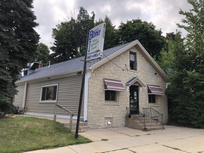 3158 S. Howell Ave.