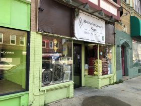 2936-2940 S. 13th St. Photo by Jeramey Jannene.