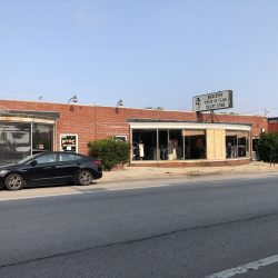 2929 S. 13th St. Photo by Jeramey Jannene.