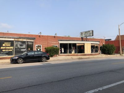 2929 S. 13th St.