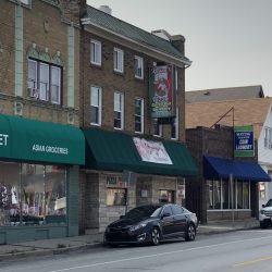 2950-2952 S. 13th St. Photo by Jeramey Jannene.