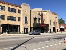 Avalon Theater. Photo by Jeramey Jannene.