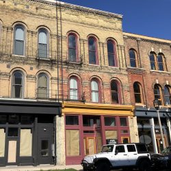 213-215 S. 2nd St. Photo by Jeramey Jannene.