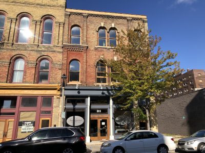 209-211 S. 2nd St.