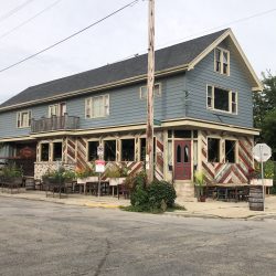 2453-2457 S. Wentworth Ave. Photo by Jeramey Jannene.