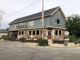 2453-2457 S. Wentworth Ave. Photo by Jeramey Jannene.
