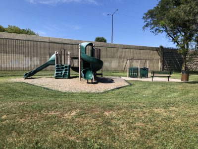 Lewis Playfield