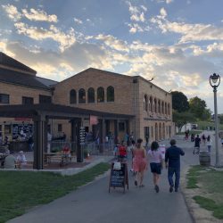 South Shore Terrace. Photo by Jeramey Jannene.