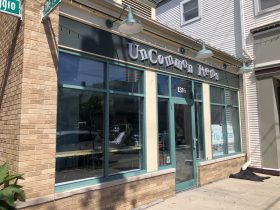 Uncommon Items at 1316 E. Brady St. Photo by Jeramey Jannene.