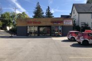 1515 E. North Ave. Photo by Jeramey Jannene.