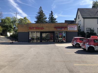1515 E. North Ave.