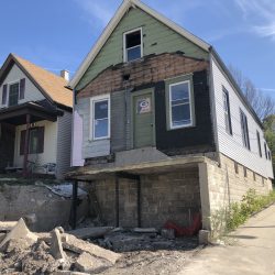 1523 E. North Ave. Photo by Jeramey Jannene.