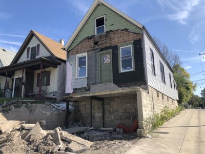 1523 E. North Ave.