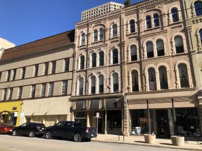 612 N. Broadway