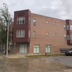3305-3341 W. North Ave. Photo by Jeramey Jannene.