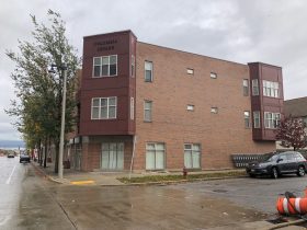 3305-3341 W. North Ave. Photo by Jeramey Jannene.