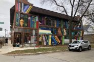 5700-5704 W. Vliet St. Photo by Jeramey Jannene.