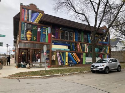 5700-5704 W. Vliet St.