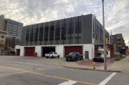 711 W. Wells St. Photo by Jeramey Jannene.