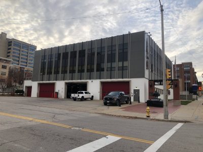 711 W. Wells St.
