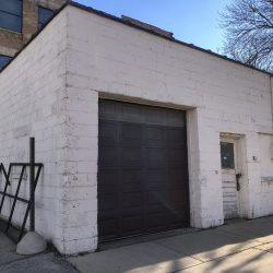 934 S. Barclay St. Photo by Jeramey Jannene.