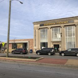 Sherman Phoenix Marketplace. Photo by Jeramey Jannene.