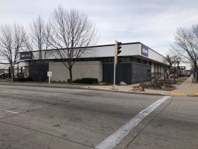 US Bank at 5526 W. Capitol Dr. Photo by Jeramey Jannene.