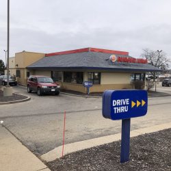 Burger King at 5120 W. Capitol Dr. Photo by Jeramey Jannene.