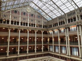 Milwaukee Federal Courthouse. Photo by Jeramey Jannene.