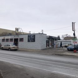 7410 W. Hampton Ave. Photo by Jeramey Jannene.