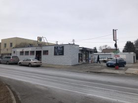 7410 W. Hampton Ave. Photo by Jeramey Jannene.
