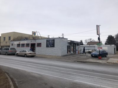7410 W. Hampton Ave.