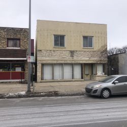 7414 W. Hampton Ave. Photo by Jeramey Jannene.