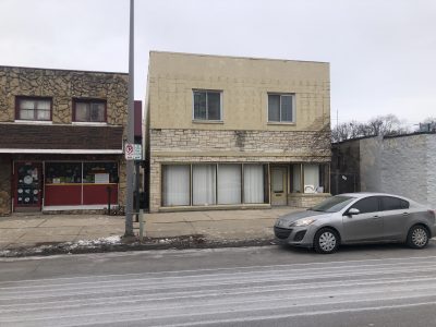 7414 W. Hampton Ave.