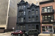 216-222 E. Mason St. Photo by Jeramey Jannene.