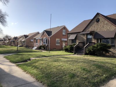 322 W. Allerton Ave.